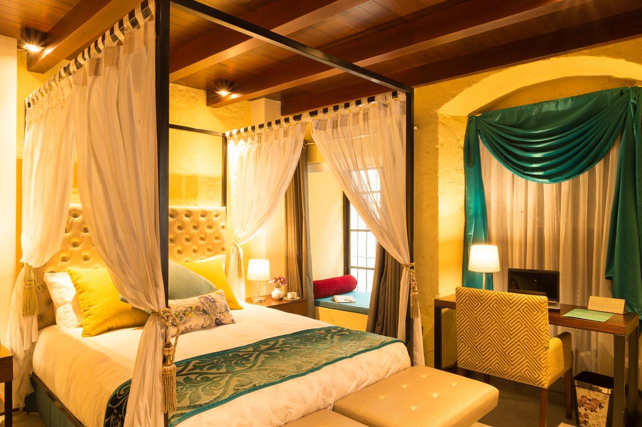 Costana 702 Hotel Boutique Arequipa Exterior foto