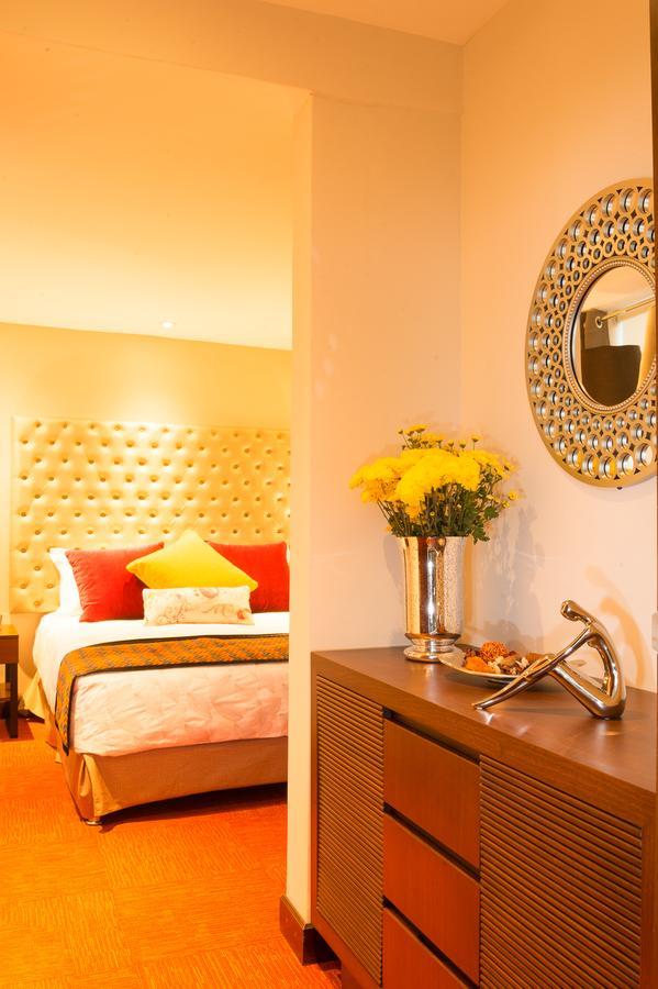 Costana 702 Hotel Boutique Arequipa Exterior foto